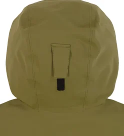 Børn Under Armour Vinterjakke - UA Powerhound - Canteen Green