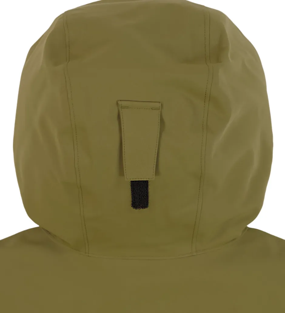Børn Under Armour Vinterjakke - UA Powerhound - Canteen Green
