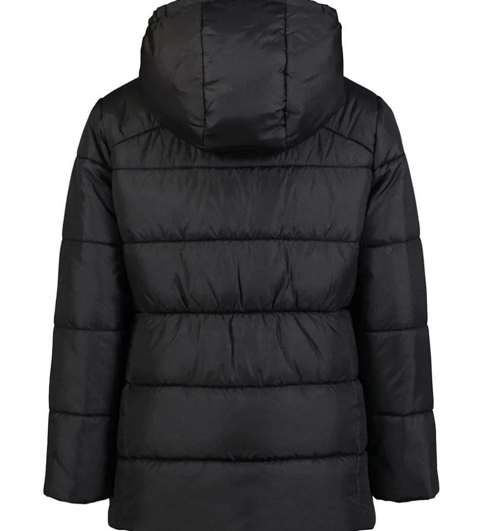 Overgangsjakker|Dunjakker Og Dynejakker*Under Armour UnderArmour Dynejakke - UA Willow Parka - Black