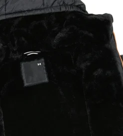 Overgangsjakker|Dunjakker Og Dynejakker*Under Armour UnderArmour Dynejakke - UA Willow Parka - Black