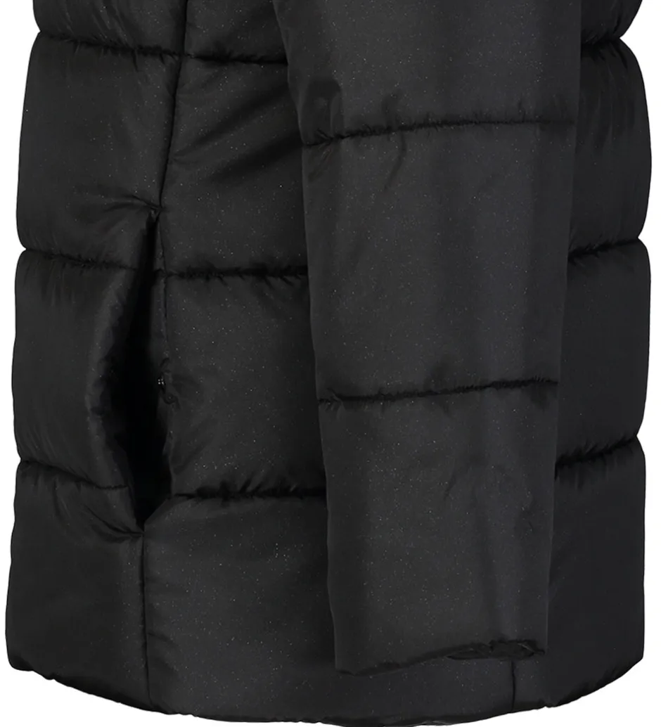 Overgangsjakker|Dunjakker Og Dynejakker*Under Armour UnderArmour Dynejakke - UA Willow Parka - Black