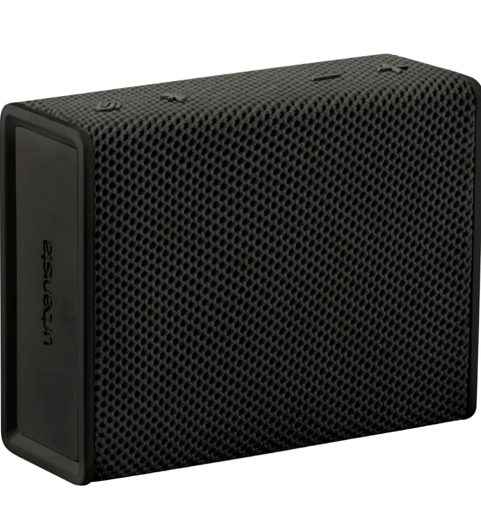 Højtalere*Urbanista Højtaler - Sydney - Portable Speaker - Midnight Black