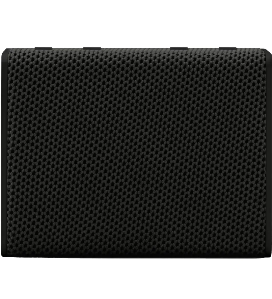 Højtalere*Urbanista Højtaler - Sydney - Portable Speaker - Midnight Black