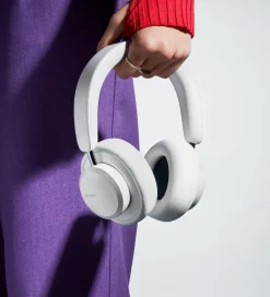 Urbanista Høretelefoner - Miami - On-ear - White Pearl