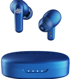 Urbanista Høretelefoner - Seoul - True Wireless - Electric Blue