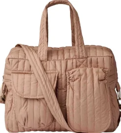 Pusletasker*VACVAC Pusletaske - Donna - Mocca Mine