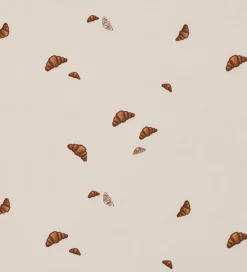 Lagner*VACVAC Stræklagen - 70x140 cm - Junior - Croissant Mini