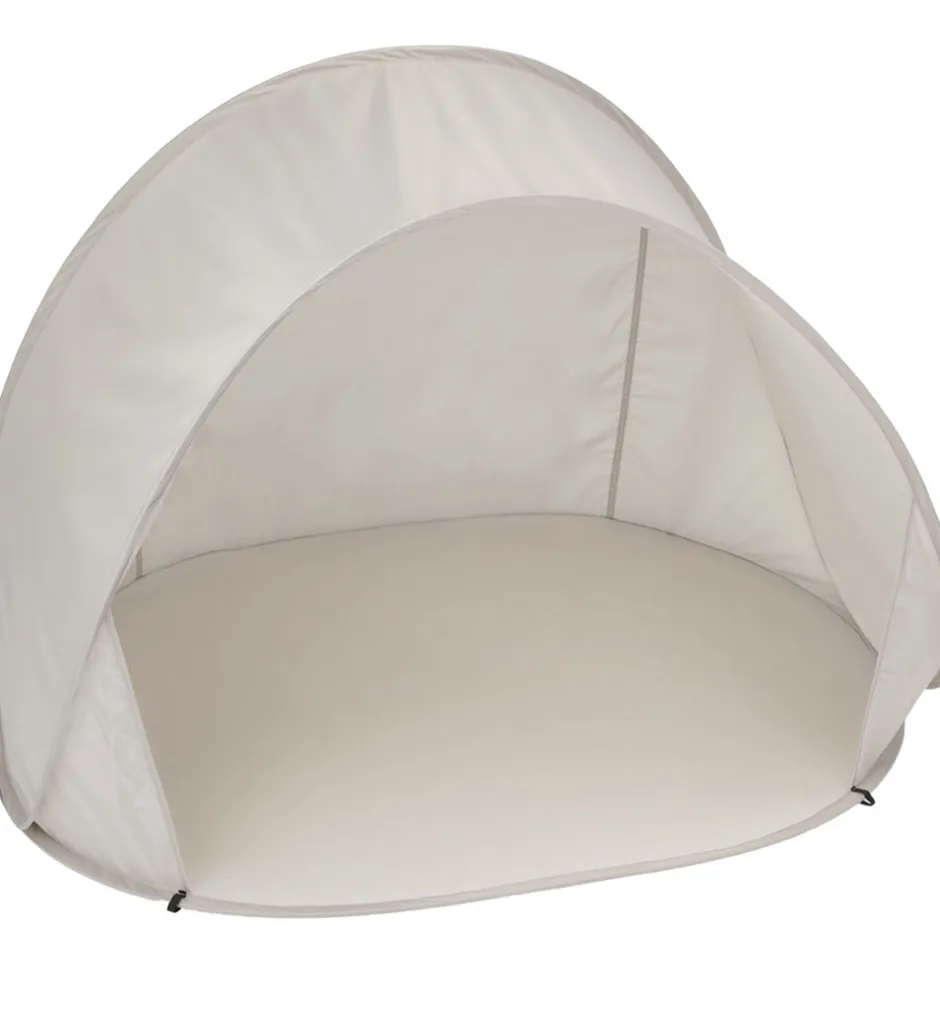 Børneværelset*Vanilla Copenhagen Pop-Up Telt - UV50+ - Oyster Grey