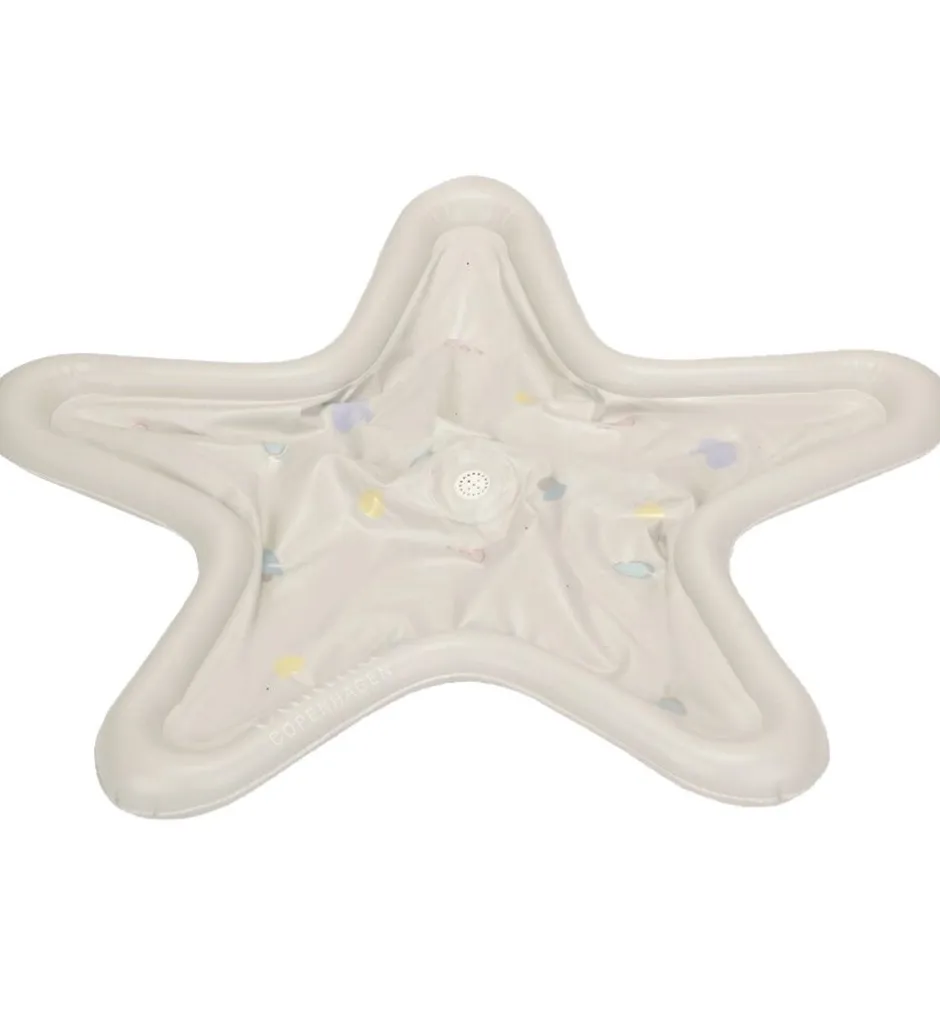 Strandlegetøj*Vanilla Copenhagen Sprinkler - Splash - Seashell