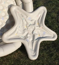 Strandlegetøj*Vanilla Copenhagen Sprinkler - Splash - Seashell