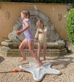 Strandlegetøj*Vanilla Copenhagen Sprinkler - Splash - Seashell