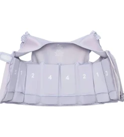 Svømmeveste*Vanilla Copenhagen Svømmevest - Neo - Lucy Lavender