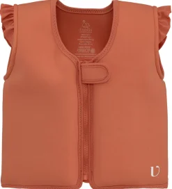 Svømmeveste*Vanilla Copenhagen Svømmevest - Deep Coral