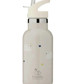 Vanilla Copenhagen Termoflaske - Rustfri Stål - 350ml - Swanders