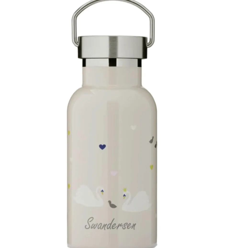Vanilla Copenhagen Termoflaske - Rustfri Stål - 350ml - Swanders