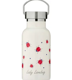 Vanilla Copenhagen Termoflaske - Rustfri Stål - 350ml - Lady Lov