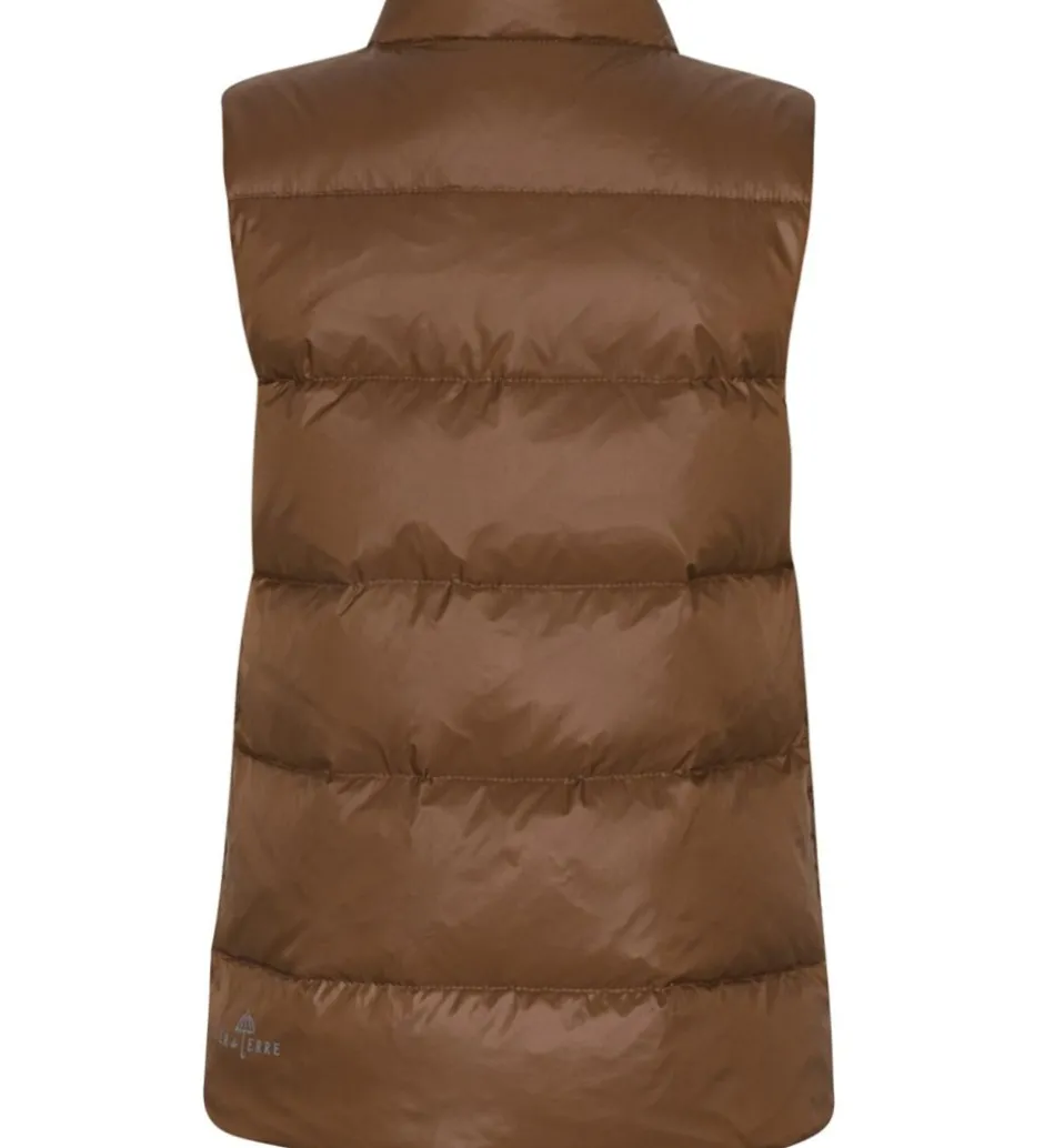 Dunveste Og Dyneveste*Ver de Terre Dunvest - Brownie