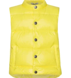 Dunveste Og Dyneveste*Ver de Terre Dunvest - Gul