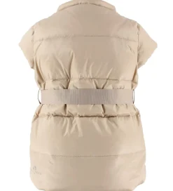 Dunveste Og Dyneveste*Ver de Terre Dunvest m. Bælte - Lys Rosa