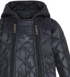 Køredragter*Ver de Terre Køredragt - Navy