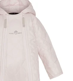 Køredragter*Ver de Terre Køredragt - Rose Powder