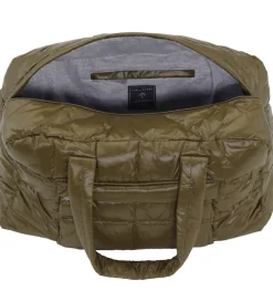 Pusletasker*Ver de Terre Pusletaske - Dark Olive