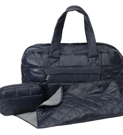 Ver de Terre Pusletaske - Navy