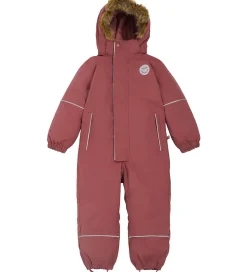 Flyverdragter*Viking Flyverdragt - Play - Dark Pink