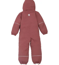 Flyverdragter*Viking Flyverdragt - Play - Dark Pink
