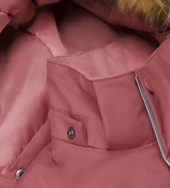 Flyverdragter*Viking Flyverdragt - Play - Dark Pink