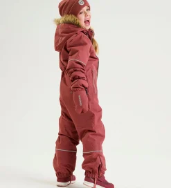 Flyverdragter*Viking Flyverdragt - Play - Dark Pink