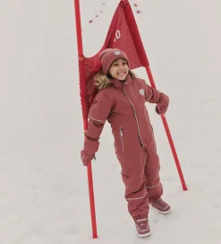 Flyverdragter*Viking Flyverdragt - Play - Dark Pink