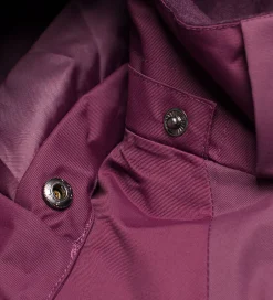 Flyverdragter*Viking Flyverdragt - Toasty Winter - Plum