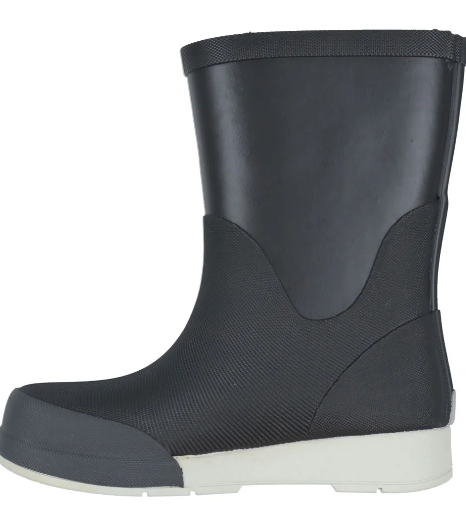Viking Gummistøvler - River - Black/Charcoal