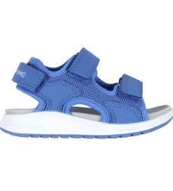 Sandaler*Viking Sandaler - Anchor 3V - Blå