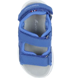 Sandaler*Viking Sandaler - Anchor 3V - Blå