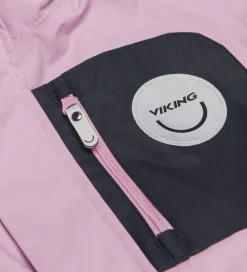 Skaltøj*Viking Skaldragt - Fun - Lavender