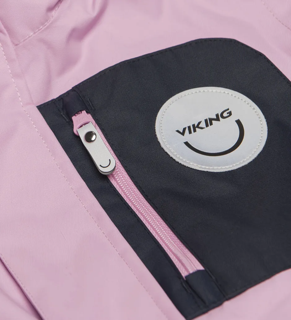 Skaltøj*Viking Skaldragt - Fun - Lavender
