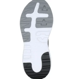 Børnesko Og Babysko*Viking Sko - Aero SL - Sort
