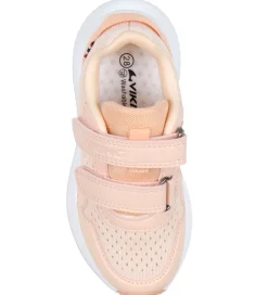 Børn Viking Sko - Aery Breeze 2V - Peach
