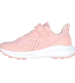 Børnesko Og Babysko*Viking Sko - Aery Sol 1V - Light Pink
