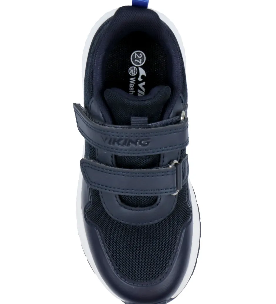 Børn Viking Sko - Bouncy 2V - Navy