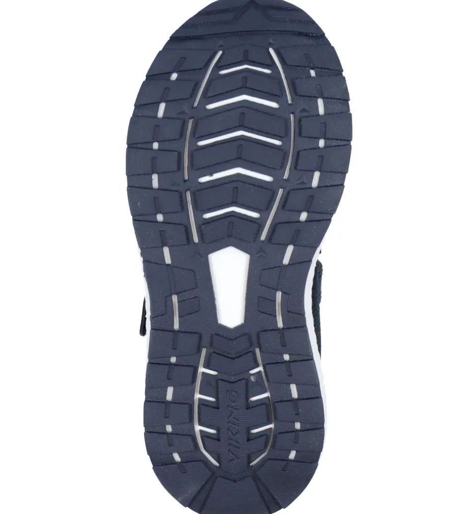 Børn Viking Sko - Bouncy 2V - Navy