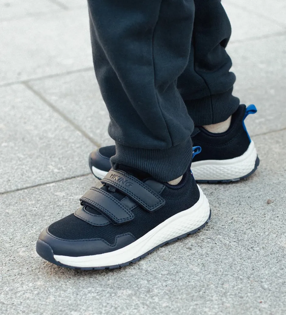 Børn Viking Sko - Bouncy 2V - Navy
