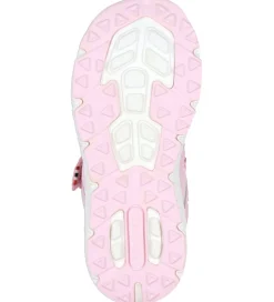 Børnesko Og Babysko*Viking Sko - Dal 1V - Light Pink