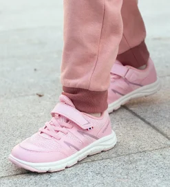 Børnesko Og Babysko*Viking Sko - Dal 1V - Light Pink
