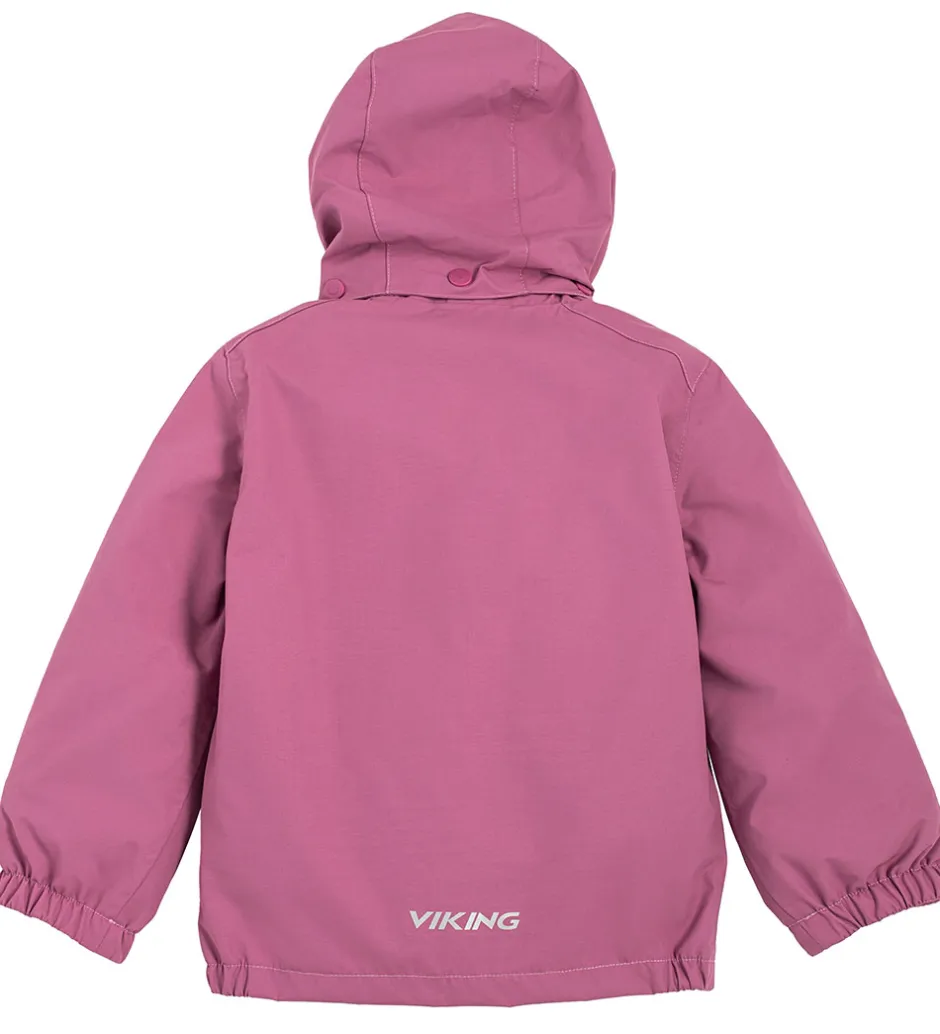Sommerjakker*Viking Sommerjakke - Play - Plum
