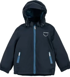 Børn Viking Sommerjakke - Play - Navy