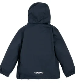 Børn Viking Sommerjakke - Play - Navy