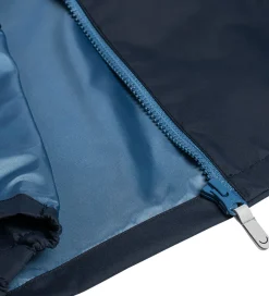 Børn Viking Sommerjakke - Play - Navy